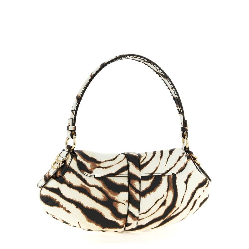 Ganni Women 'B-Kat' Shoulder Bag - Picture 2 of 4